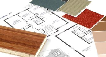 Cum se calculeaza pretul unui proiect de design interior