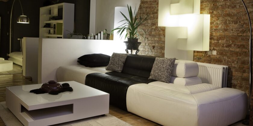 Servicii de design interior pentru apartamente