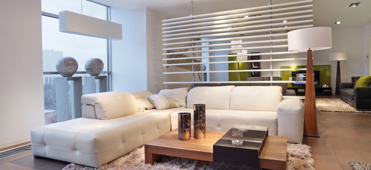 Servicii de design interior pentru apartamente cu 3 camere
