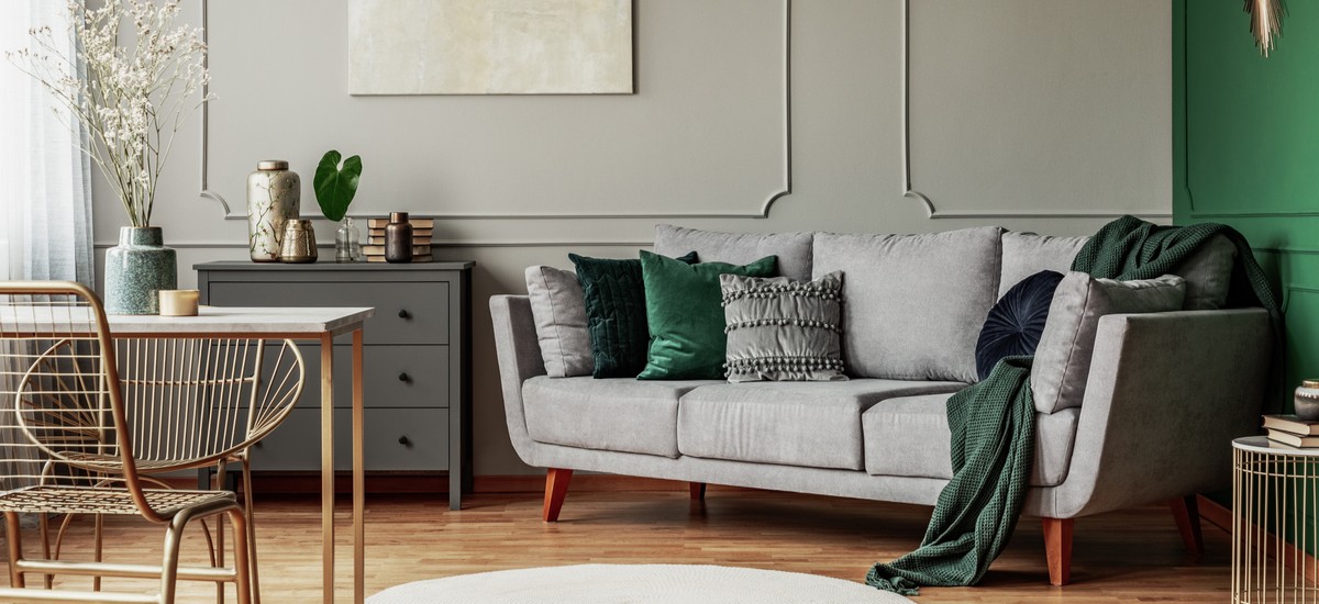 Servicii de design interior pentru apartamente cu 4 camere